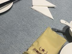 -茶啊冲电影主题文化餐厅(TOUCH12街店)