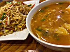 -京朋串屋·烧烤(望京西路总店)