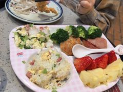 -鸿姐老火锅·传统炒料(上海旗舰店)