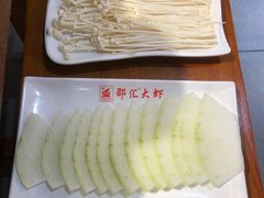 金针菇-惠友大虾(太原北街店)