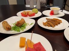 -京香轩·中餐厅(上海中庚聚龙酒店)