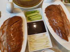 -老浒记民俗酒楼(王府井店)