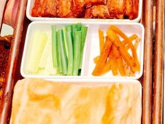 -四世同堂·京菜·烤鸭(双井店)