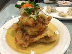 -黄家饺子东北特色菜馆(湖滨商业街店)