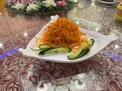 -平壤馆(西塔街店)