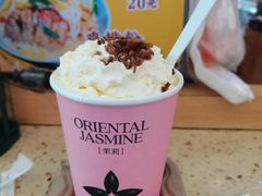 -茉莉奶白(广州动漫星城店)