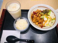 -永和大王(赤峰路二店)