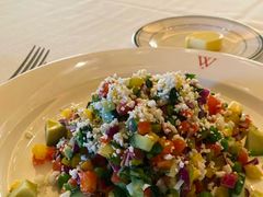 -Wolfgang’s Steakhouse 沃夫冈牛排馆(上海白玉兰广场店)