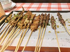 -虎子烧烤(湘江北路店)