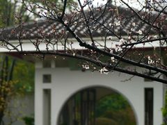 -无锡梅园公园