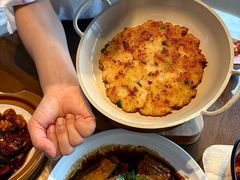 -洲晓鲜·舟山海鲜大排档(朱家尖风景区店)