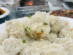 -中元酒楼侏儒三蒸(建新东区店)