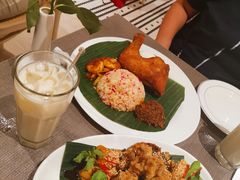 -Madam Kwan's(Mid Valley Megamall)