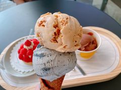 -LUNEURS月乐诗·烘焙甜品(前滩太古里店)