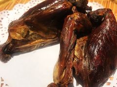 黄泥烧鸽子-燕郊烧鸽子(广安路店)