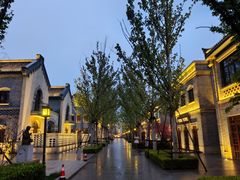 -即墨古城