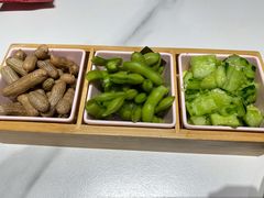 小酒伴侣-金陵暴走小龙虾(南京总店)