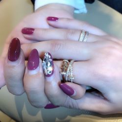 -RL Nail·瑞丽美甲美睫品牌原创店