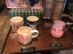 -星巴克(古美路店)