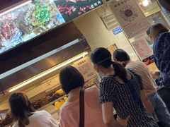 -老黄记手撕烤兔(玉林街店)