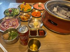 -西塔老太太泥炉烤肉(双井店)