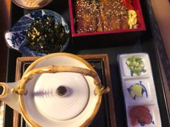 -鳗鱼家·深夜食堂(军博店)