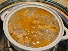 -先机泉水鸡汤(南山老君洞店)