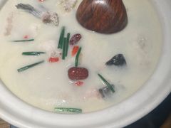 -老阿爸鲜鱼土菜(昆山花桥店)
