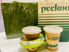 -peekoo coffee(尚嘉中心店)