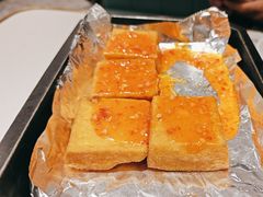 -刘胖子家常菜·蹄花焖藕(中南店)