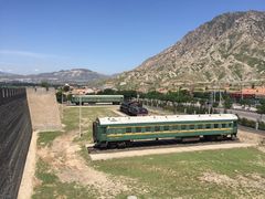 鸡鸣驿-鸡鸣驿城