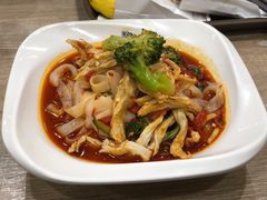 -魏家凉皮(博水商务大厦店)