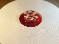 -Amber(置地文华东方酒店)