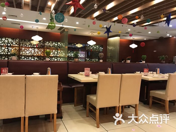 小肥羊(梅华路店)-图片-深圳美食-大众点评网