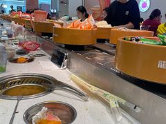 -龍歌自助小火锅(芝罘万达店)