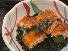 -玄白·炭烤活鳗(上海首店)