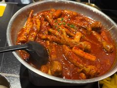 -HOTISLAND海鸡岛·韩国料理(江南西店)
