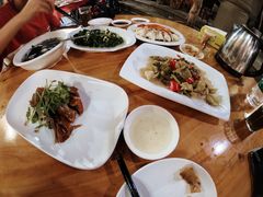 -吴祥记潮州菜·百年老字号·砂锅粥