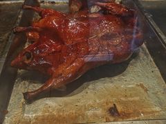 -竺桥兄弟烤鸭(总店)