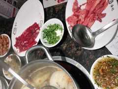 -八合里牛肉火锅(新洲店)