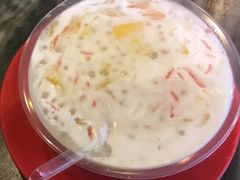 -玫瑰甜品(文明路店)