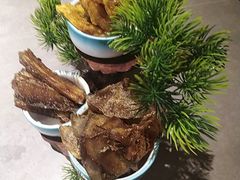 -佬太公海鸭·海鲜大排档(上海总店)