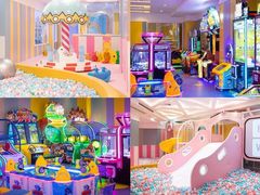 -芭菲盛宴·环球美食(北城国际店)