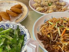 -糟粕醋·椰苑海南菜餐厅(亚龙湾天域酒店)