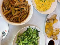 -小六农家乐(崇明西沙湿地店)