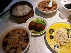 -东园小馆·早茶·淮扬小炒(印象汇店)