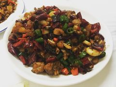 -新新湘菜馆(新中街二条店)