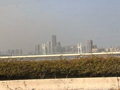 -炮台山公园
