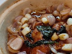 -禧宴Joyous Restaurant(禧园店)