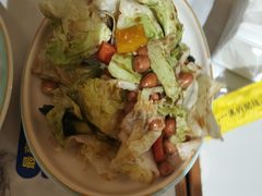 -岳姥姥饺子(泺文路店)